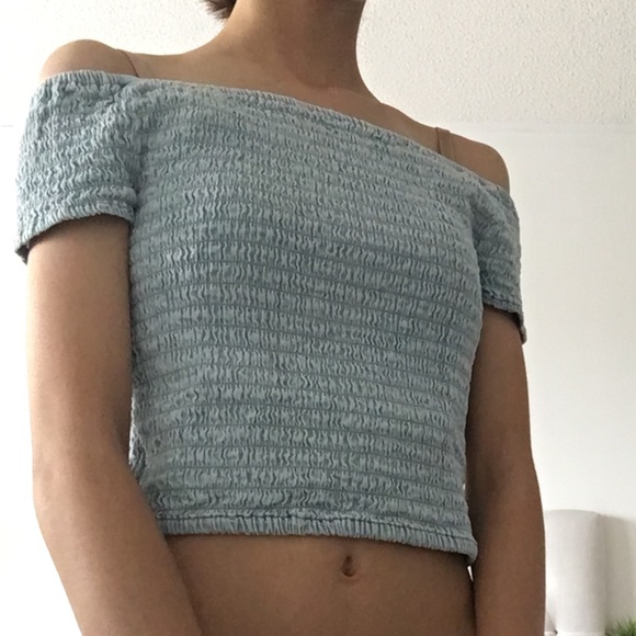 Urban Heritage Top - Picture 2 of 3